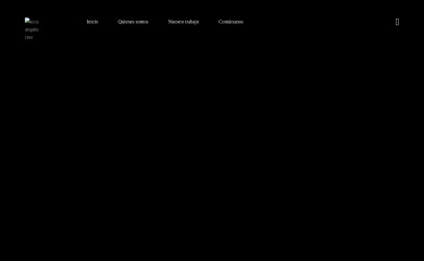 accaarquitectos.com screenshot