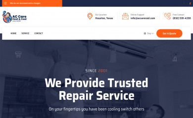 accarecool.com screenshot