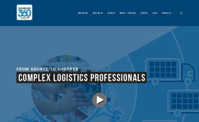accelerate360canada.com screenshot