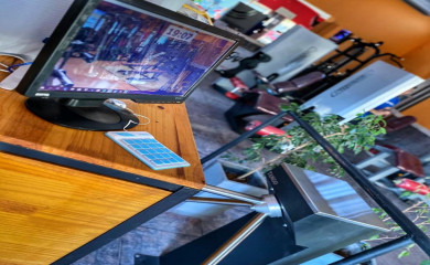 accesogym.com.ar screenshot