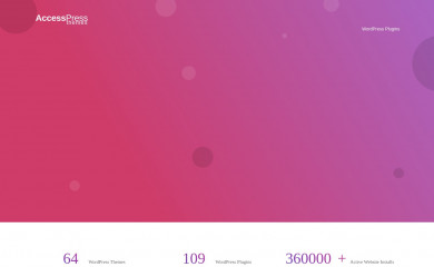 https://accesspressthemes.com/wordpress-themes/accesspress-mag-pro/ screenshot