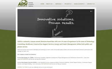 access-data.com screenshot