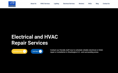 aca-power.com screenshot