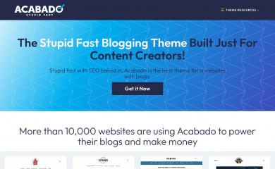 "Acabado" created by Income School screenshot