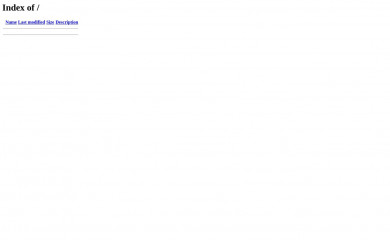 academiascience.org screenshot