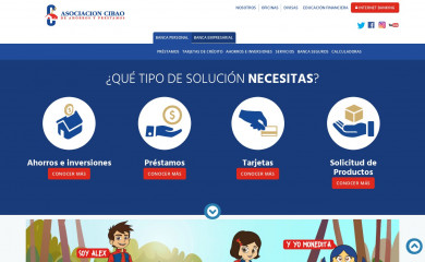 acap.com.do screenshot