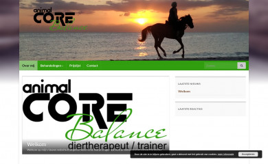 acbalance.nl screenshot