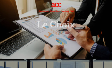 acc-assurances.ch screenshot