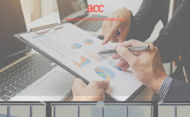 acc-assurances.ch screenshot
