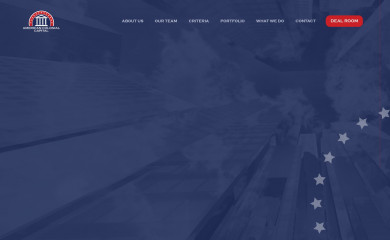 acc.capital screenshot