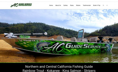 acguideservice.com screenshot