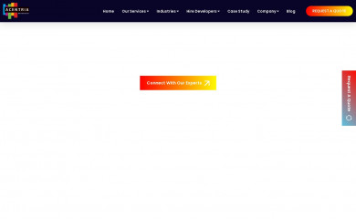 acentriatech.com screenshot