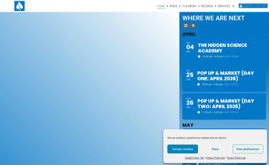 aceofjacks.com screenshot