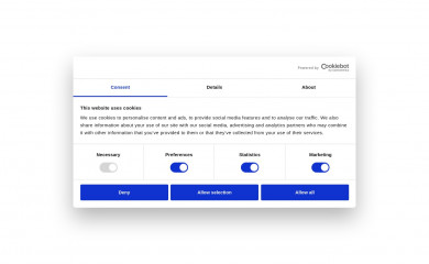 acebates.com screenshot