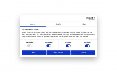 acebates.com screenshot