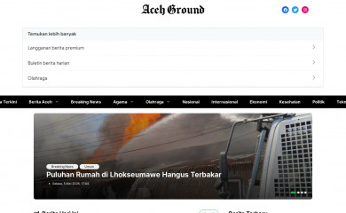 acehground.com screenshot