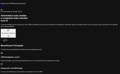 aceleravendas.online screenshot