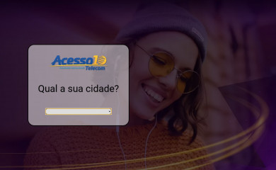 acesso10.net.br screenshot