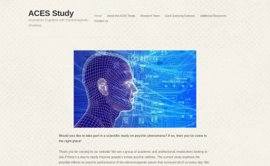 acesstudy.com screenshot