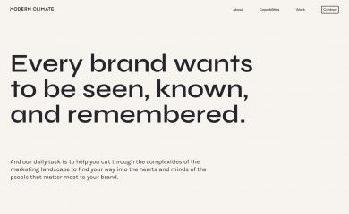 http://ackmanndickenson.com screenshot