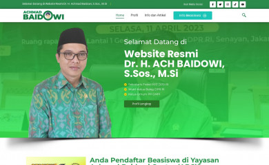 achbaidowi.com screenshot