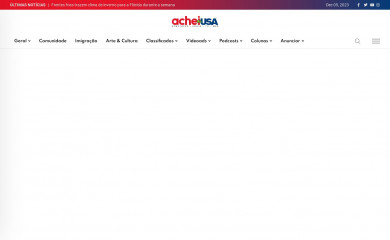 acheiusa.com screenshot