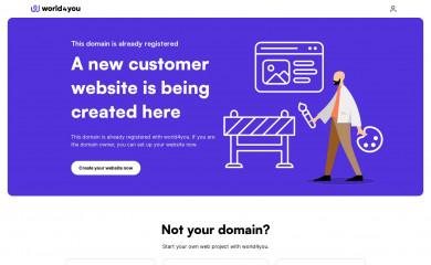 achtsame-haende.at screenshot