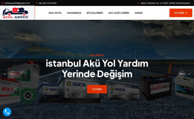 acilakucu.com screenshot