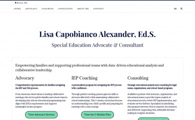 acornliteracy.com screenshot