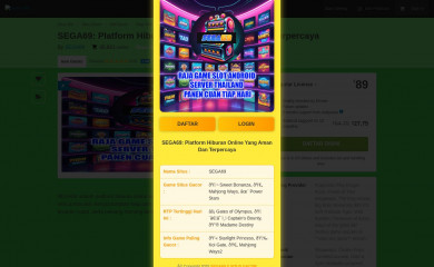 acousticsystem.com screenshot