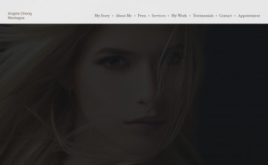 acmontague.com screenshot