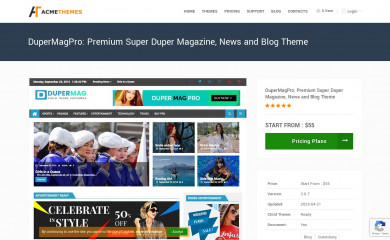 DuperMagPro screenshot