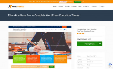 Education Base Pro screenshot