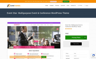 https://www.acmethemes.com/themes/event-star screenshot