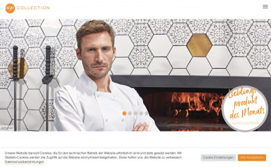 acpcollection.com screenshot