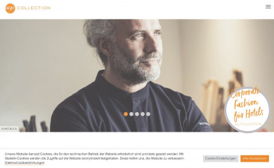 acpcollection.com screenshot