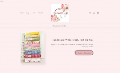 acricketslife.com screenshot