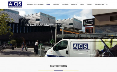 acs-amersfoort.nl screenshot
