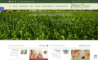 acti.co.il screenshot