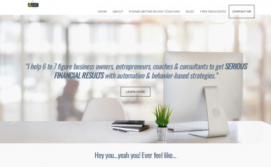 activatebranding.com screenshot