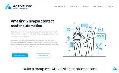 activechat.ai screenshot