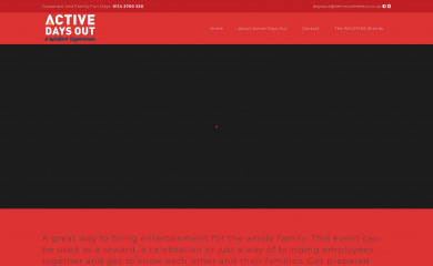 activedaysout.com screenshot
