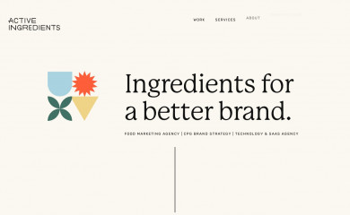 AXL Framework screenshot