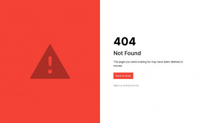 activeroom.de screenshot