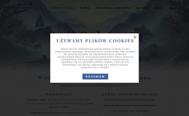 activproject.pl screenshot