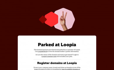 actionrun.se screenshot