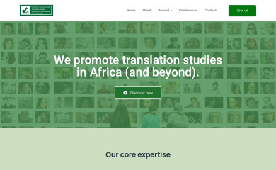 actraductologie.org screenshot