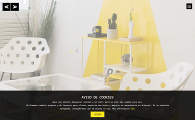 https://actycrea.com screenshot