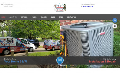 acvetsms.com screenshot