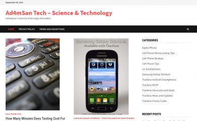http://ad4msan.win screenshot